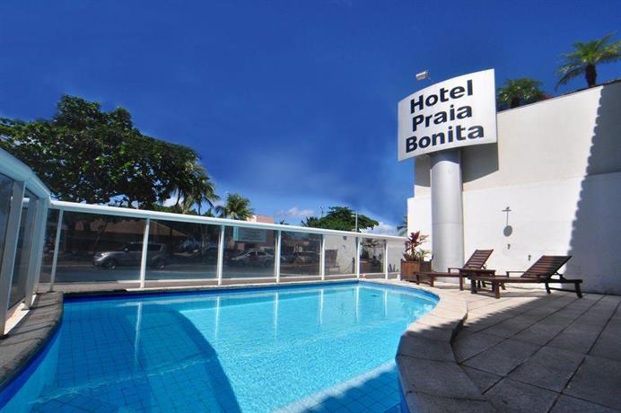 Hotel Praia Bonita Maceio