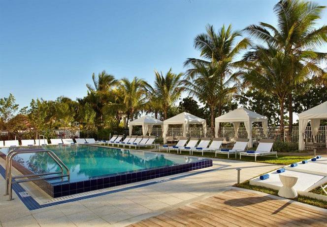 Marriott Cadillac South Beach The Best Beaches In World Marriott Cadillac South Beach The Best Beaches In World