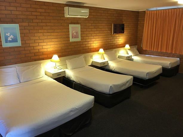 Comfort Inn Essendon Melbourne