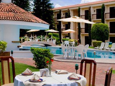 Hotel Jerico Zamora Compare Deals