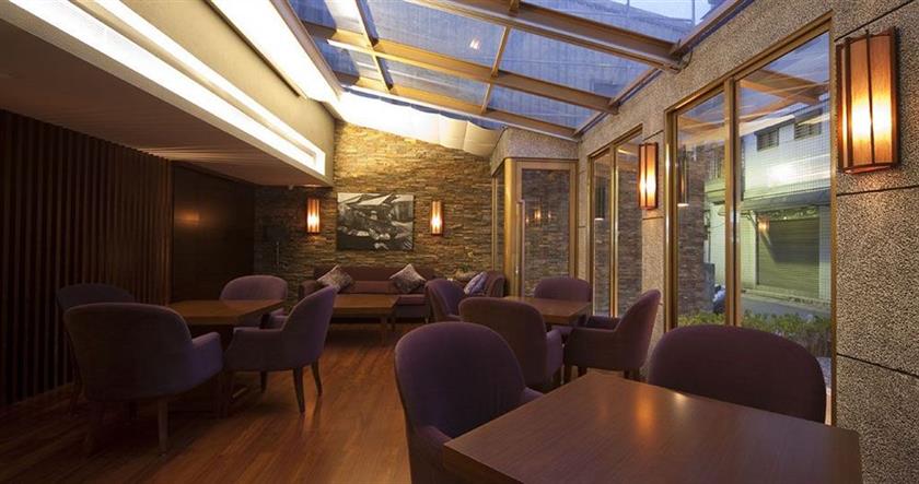 Lealea Garden Hotels Taipei City Compare Deals About Lealea Garden Hotels Taipei