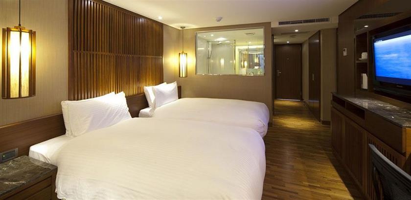Lealea Garden Hotels Taipei City Compare Deals About Lealea Garden Hotels Taipei