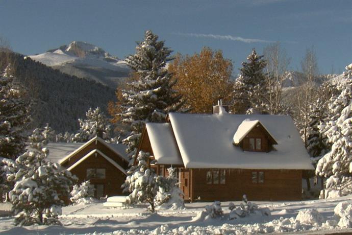 Rams Horn Village Resort Estes Park Compare Deals