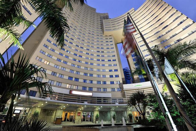 Comfort Suites Alphaville Barueri Compare Ofertas