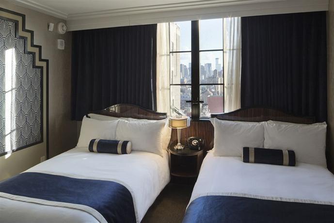 Walker Hotel Greenwich Village