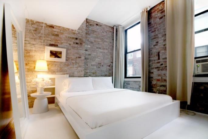The Meatpacking Suites