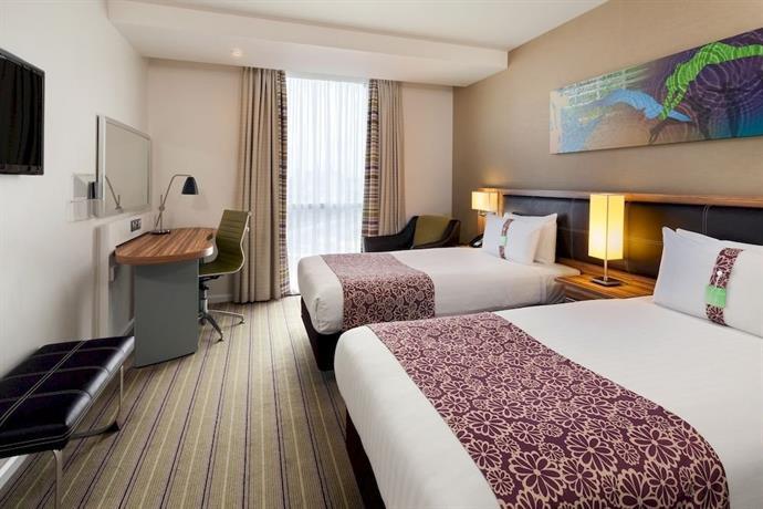 Holiday Inn London Stratford City