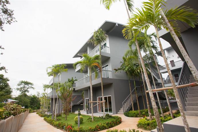 Arawan Krabi Beach Resort Compare Deals