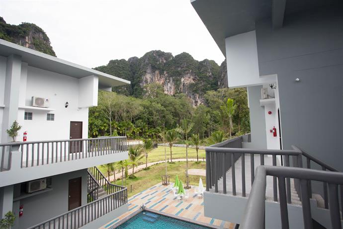 Arawan Krabi Beach Resort Compare Deals