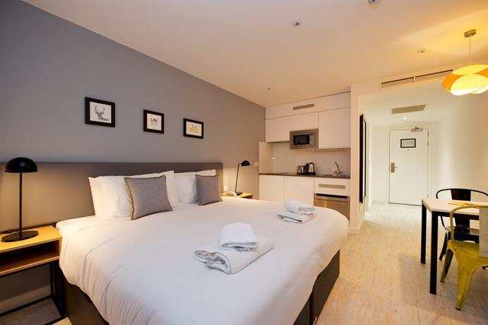 Staycity Aparthotels Heathrow