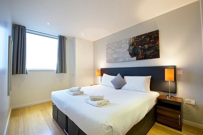 Staycity Aparthotels Heathrow London Compare Deals - 