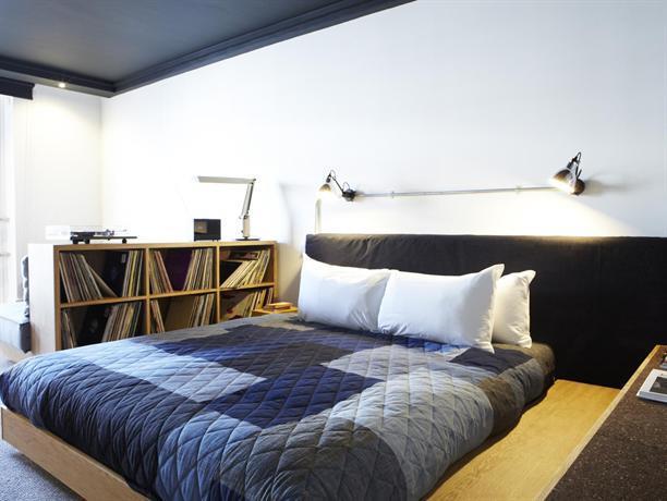 Ace Hotel London Shoreditch Compare Deals