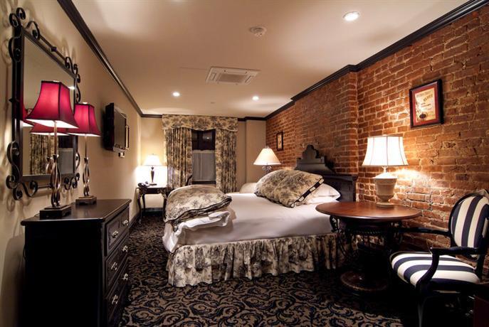 The French Quarters Guest Apartments New York The French Quarters Guest Apartments New York