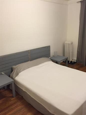 Kings Hwy One Bedroom Apt