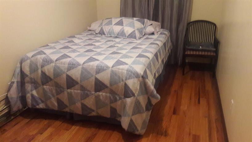 Cozy Corner New York City