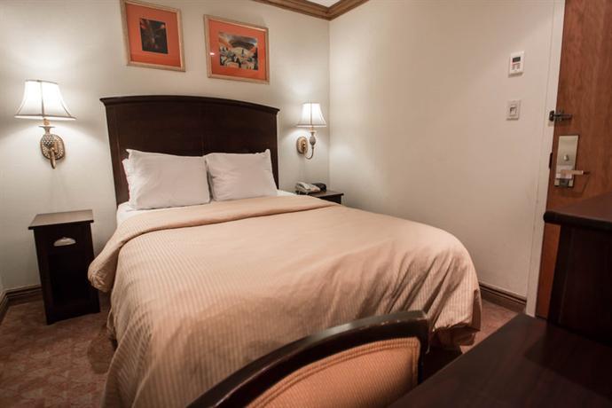 Clarion Hotel Park Avenue