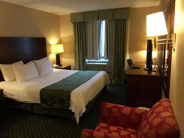 Corona Hotel New York - LaGuardia Airport