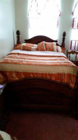 Homestay in Flatbush near Flatbush Town Hall