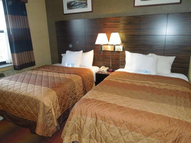 Days Inn by Wyndham Brooklyn