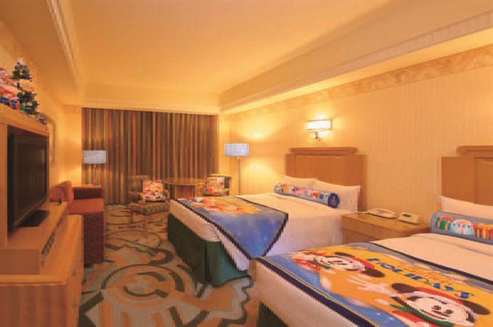 disney-ambassador-hotel-tokyo-compare-deals