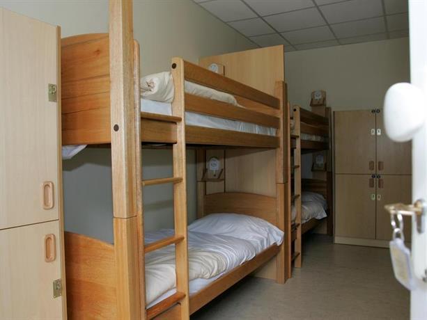 YHA 런던 얼스 코트, YHA London Earl's Court