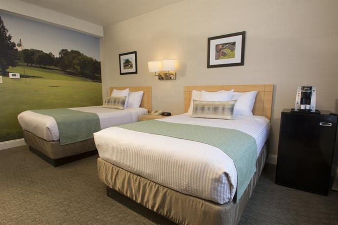 Adria Hotel and Conference Center