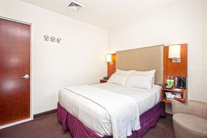 U Hotel Fifth Avenue