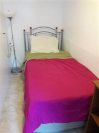 Homestay in East Flushing near Hindu Temple Society of North America