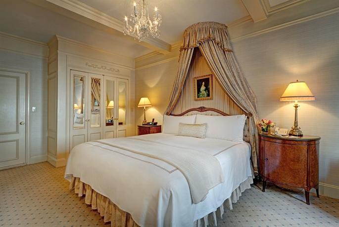 Hotel Elysee New York City