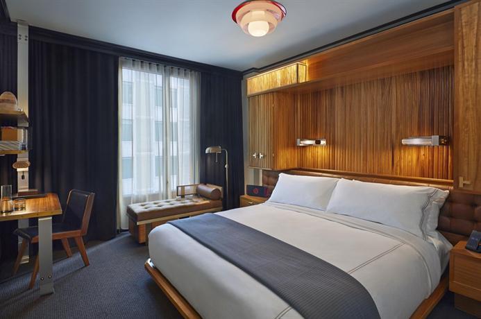 Viceroy Central Park New York City Compare Deals