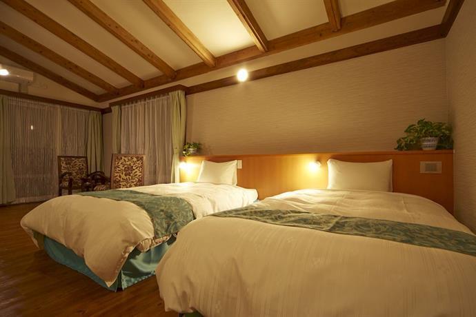 빅 타임 리조트 이케이지마, AJ Resort Island Ikeijima