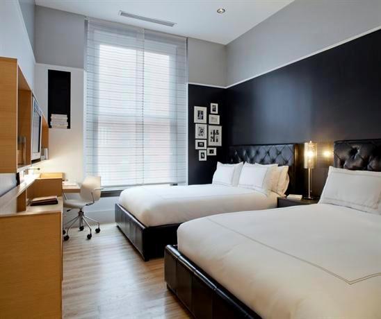 Duane Street Hotel Tribeca