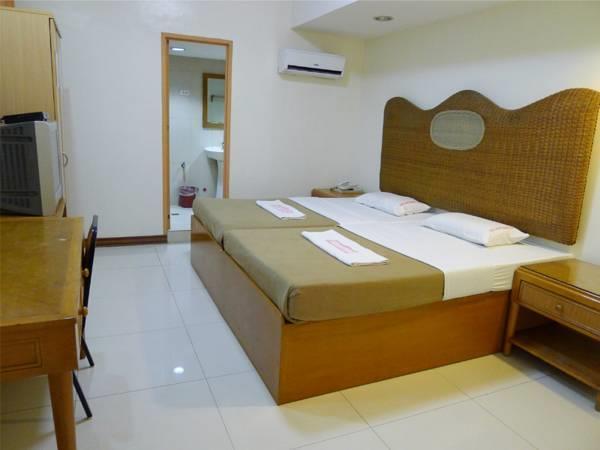 세부뷰 투어리스트 인, Cebuview Tourist Inn