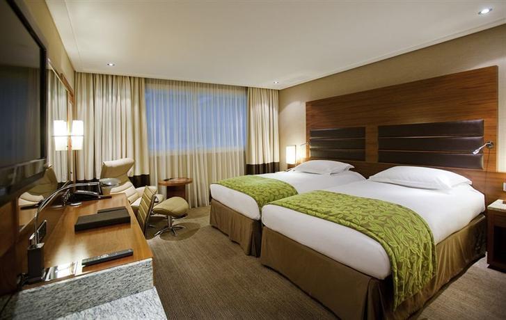 Sofitel London Heathrow Compare Deals - 