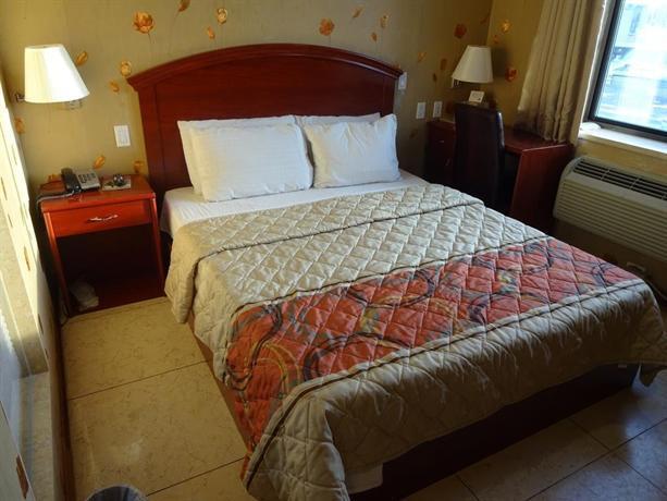 Kings Hotel New York City