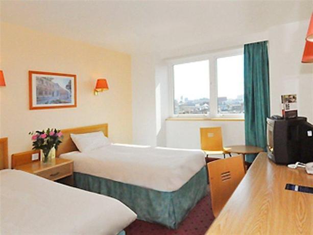 Ibis London Earls Court Compare Deals