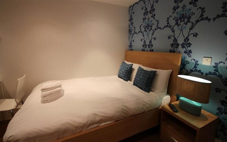 Paddington Green - Concept Serviced Apartments