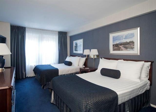 Murray Hill East Suites