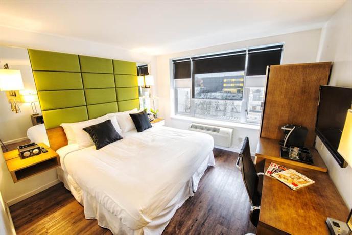Hotel Bpm Brooklyn