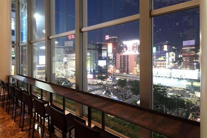 Shibuya Excel Hotel Tokyu, Tokyo - Compare Deals