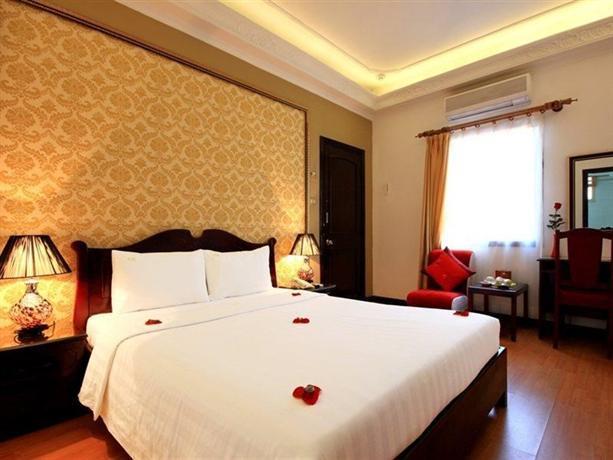 Hanoi Guest friendly hotels - Hanoi Royal Palace Hotel 2