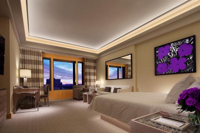 Hotel deals revealed new york
