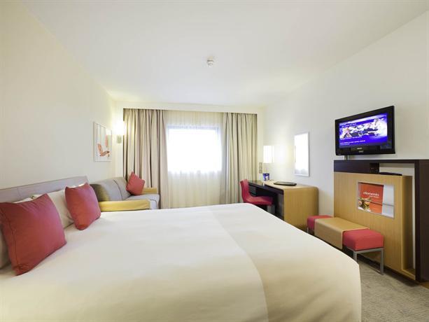 Novotel London Heathrow