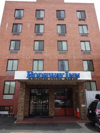 Discount [60% Off] Rodeway Inn Bronx Zoo United States | Hotelbook
