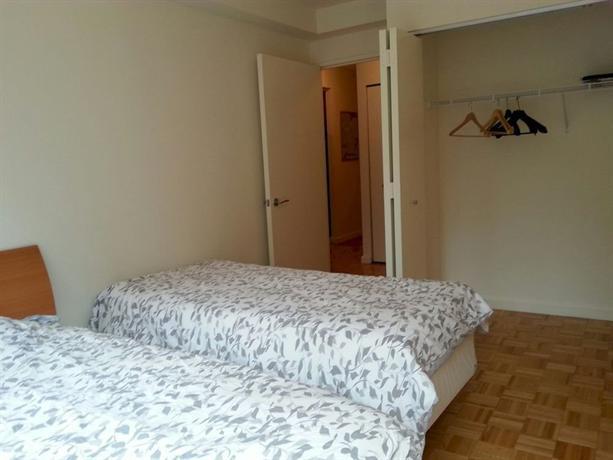 Empire Luxury Apartments