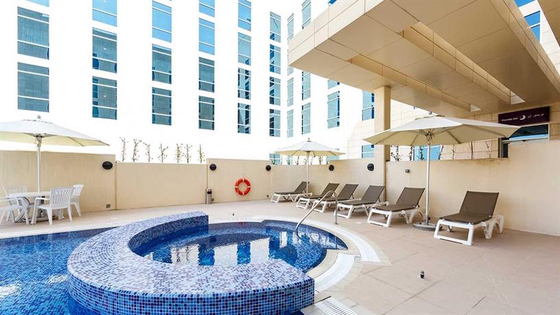 premier inn hotel doha education city