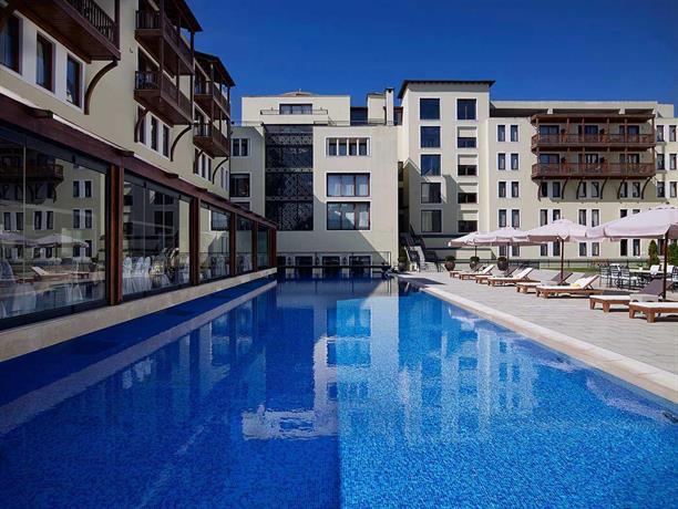 Grand Serai Congress & Spa