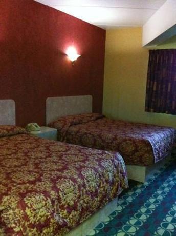 Linden Motor Inn - Brooklyn