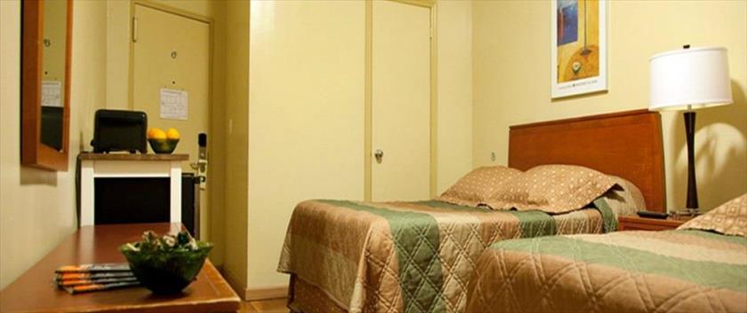 Union Square Inn New York City