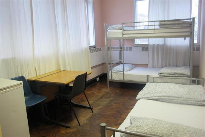 Northfields Hostel London